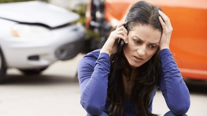 legal advice for car accidents