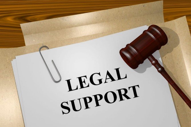 business legal advice