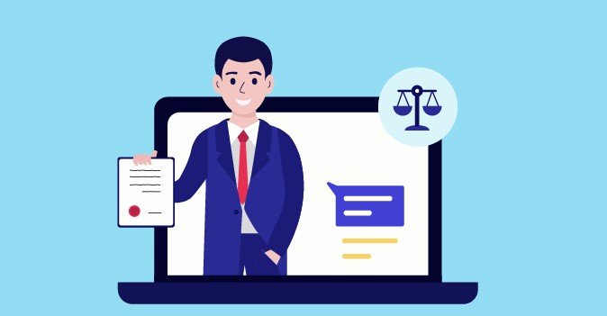 online legal advice
